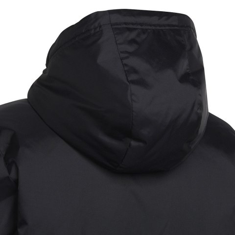 Kurtka adidas ENTRADA 22 Stadium Jacket H57569 czarny 128 cm Adidas Kurtka adidas ENTRADA 22 Stadium Jacket H57569 czarny 128 cm Adidas