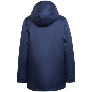 Kurtka adidas ENTRADA 22 Stadium Jacket HG6298 granatowy 128 cm Adidas