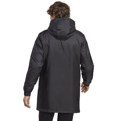Kurtka adidas ENTRADA 22 Stadium Jacket IB6076 czarny XL Adidas
