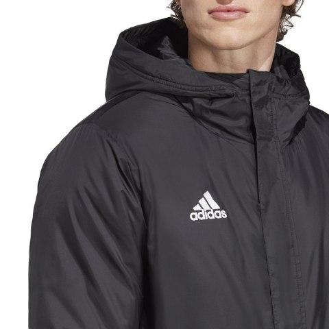 Kurtka adidas ENTRADA 22 Stadium Jacket IB6076 czarny XL Adidas