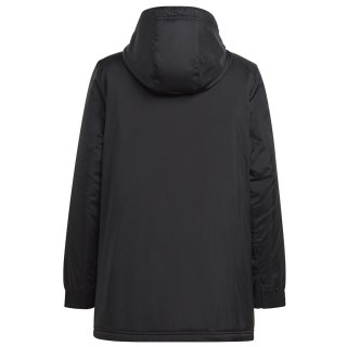 Kurtka adidas ENTRADA 22 Stadium Jacket IB6078 czarny 116 cm Adidas