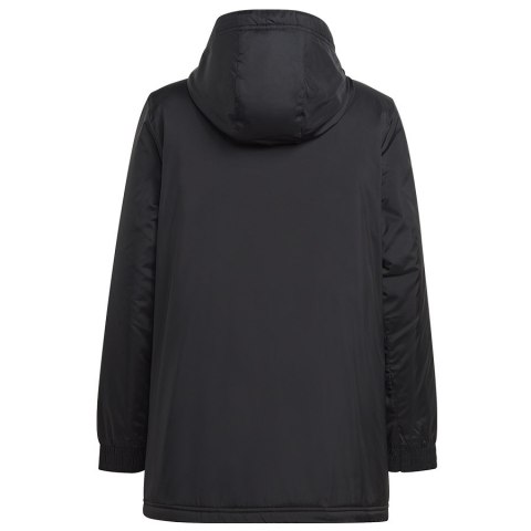 Kurtka adidas ENTRADA 22 Stadium Jacket IB6078 czarny 116 cm Adidas