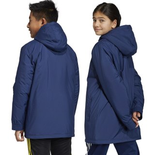 Kurtka adidas ENTRADA 22 Stadium Jacket IB6079 granatowy 140 cm Adidas
