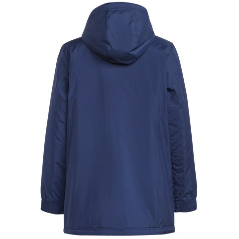 Kurtka adidas ENTRADA 22 Stadium Jacket IB6079 granatowy 140 cm Adidas