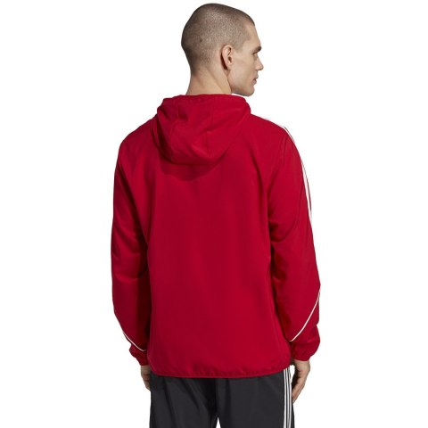 Kurtka adidas TIRO 23 Windbreaker IA1618 czerwony XL Adidas