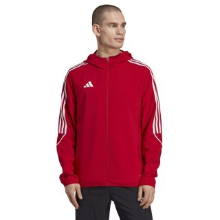 Kurtka adidas TIRO 23 Windbreaker IA1618 czerwony S Adidas