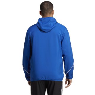 Kurtka adidas TIRO 23 Windbreaker IA1619 niebieski M Adidas