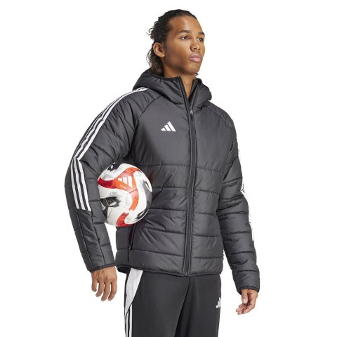 Kurtka adidas TIRO 24 Winter Jacket IJ7388 czarny L Adidas