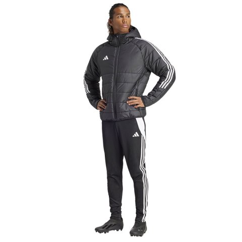 Kurtka adidas TIRO 24 Winter Jacket IJ7388 czarny S Adidas