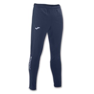 Spodnie piłkarskie Joma Champion 100761.331 granatowy XS Joma