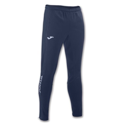 Spodnie piłkarskie Joma Champion 100761.331 granatowy XS Joma Spodnie piłkarskie Joma Champion 100761.331 granatowy XS Joma