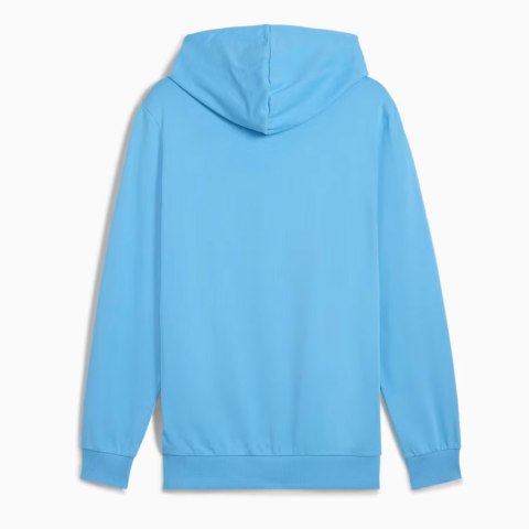 Bluza Puma Manchester City FtblNRGY Hoodie 779120-39 niebieski L Puma Bluza Puma Manchester City FtblNRGY Hoodie 779120-39 niebieski L Puma