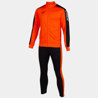 Dres Joma Academy III 101584.881 pomarańczowy 104 cm Joma