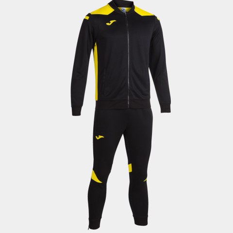 Dres Joma Championship VI 101953.109 czarny M Joma