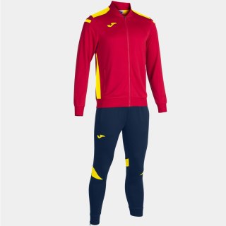 Dres Joma Chandal Championship VI 101953.609 czerwony S Joma