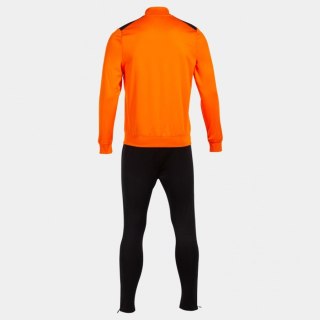 Dres Joma Chandal Championship VII 103083.881 pomarańczowy XXL Joma