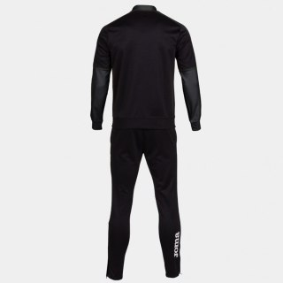 Dres Joma Eco Championship 102751.110 czarny 140 cm Joma