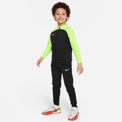 Dres Nike Academy DJ3363-010 czarny L 116-122 cm Nike