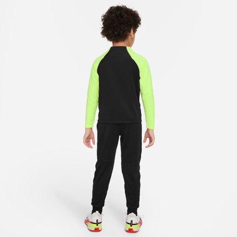 Dres Nike Academy DJ3363-010 czarny L 116-122 cm Nike
