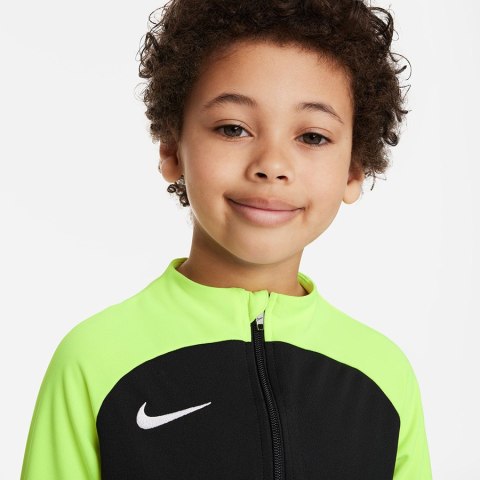Dres Nike Academy DJ3363-010 czarny L 116-122 cm Nike