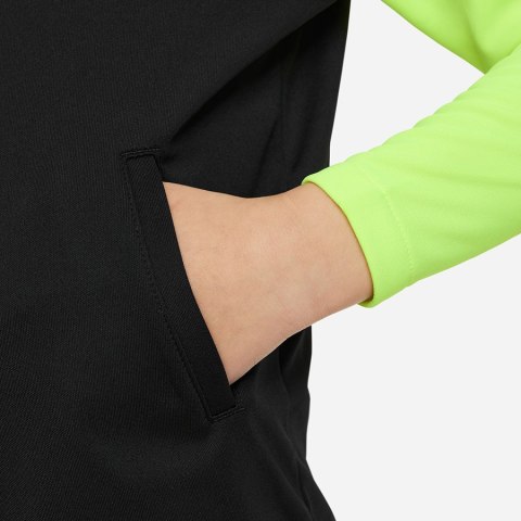 Dres Nike Academy DJ3363-010 czarny L 116-122 cm Nike