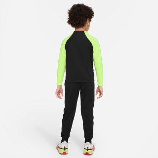 Dres Nike Academy DJ3363-010 czarny S 104-110 cm Nike