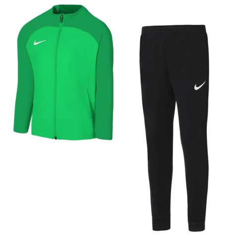 Dres Nike Academy DJ3363 329 czarny XS 96-104 cm Nike Dres Nike Academy DJ3363 329 czarny XS 96-104 cm Nike