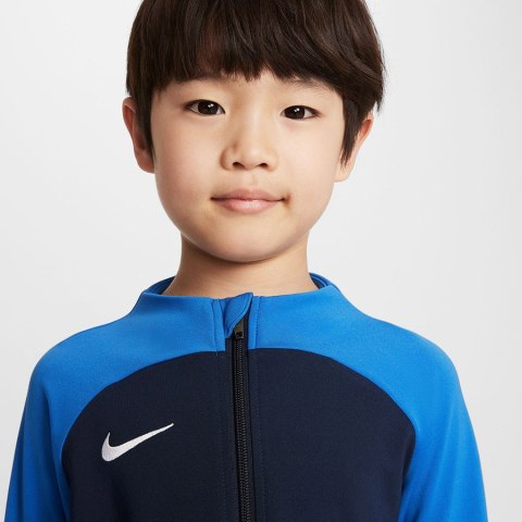 Dres Nike Academy DJ3363-451 czarny L 116-122 cm Nike