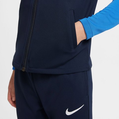 Dres Nike Academy DJ3363-451 czarny XL 122-128 cm Nike
