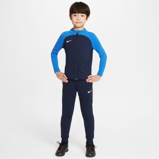 Dres Nike Academy DJ3363-451 czarny M 110-116 cm Nike