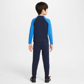 Dres Nike Academy DJ3363-451 czarny M 110-116 cm Nike
