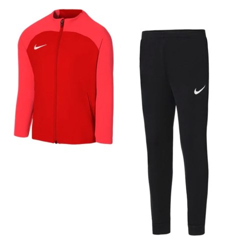 Dres Nike Academy DJ3363 657 czarny S 104-110 cm Nike