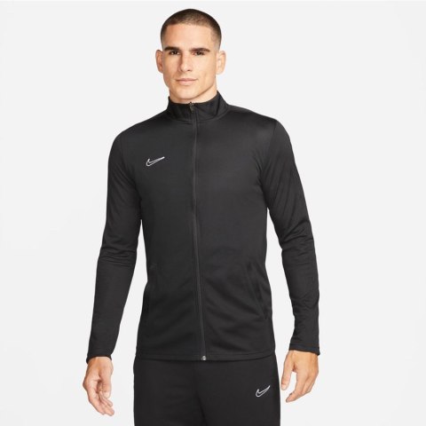 Dres Nike Dri-Fit Academy DV9753 010 czarny M Nike Dres Nike Dri-Fit Academy DV9753 010 czarny M Nike