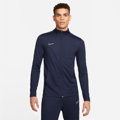 Dres Nike Dri-Fit Academy DV9753 451 granatowy M Nike Dres Nike Dri-Fit Academy DV9753 451 granatowy M Nike