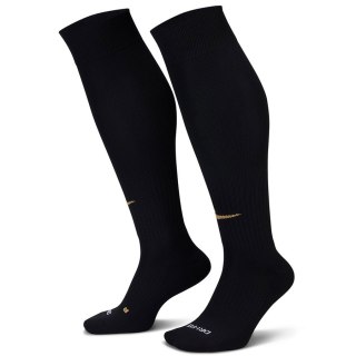 Getry Nike Classic II Cush OTC M SX5728-019 czarny 42-46 Nike