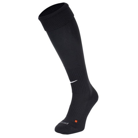 Getry Nike Classic II Cush OTC SX5728-010 czarny 31-35 Nike Getry Nike Classic II Cush OTC SX5728-010 czarny 31-35 Nike