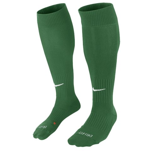 Getry Nike Classic II Cush OTC SX5728 302 zielony 31-35 Nike