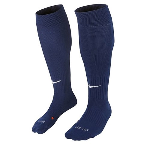 Getry Nike Classic II Cush OTC SX5728 411 granatowy 31-35 Nike Getry Nike Classic II Cush OTC SX5728 411 granatowy 31-35 Nike