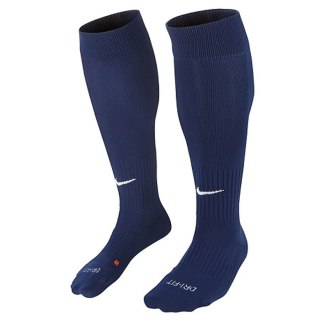Getry Nike Classic II Cush OTC SX5728 411 granatowy 42-44 Nike