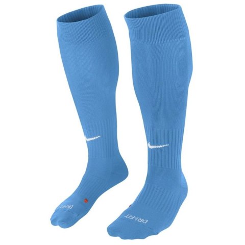 Getry Nike Classic II Cush OTC SX5728 412 niebieski 38-42 Nike
