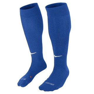 Getry Nike Classic II Cush OTC SX5728 463 niebieski 39-42 Nike