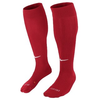 Getry Nike Classic II Cush OTC SX5728 648 czerwony 34-38 Nike