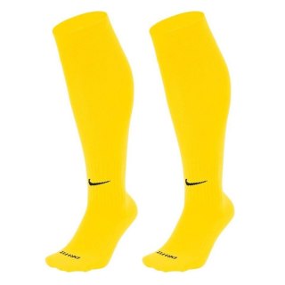 Getry Nike Classic II Cush OTC SX5728 719 żółty 42-46 Nike