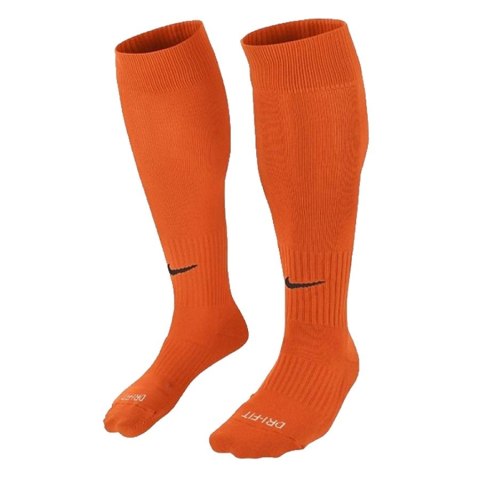 Getry Nike Classic II Cush OTC SX5728 816 pomarańczowy 34-38 Nike