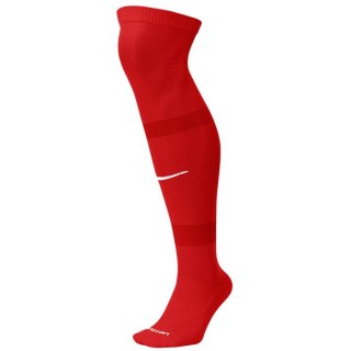Getry Nike Matchfit CV1956 657 czerwony 46-48 Nike