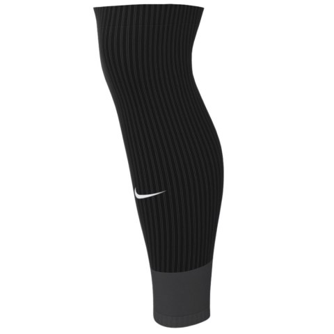 Getry Nike Strike FQ8282-010 czarny L/XL Nike