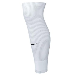 Getry Nike Strike FQ8282-100 biały L/XL Nike
