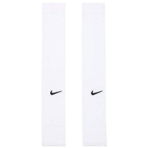 Getry Nike Strike FQ8282-100 biały L/XL Nike