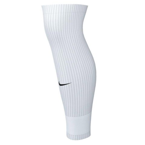 Getry Nike Strike FQ8282-100 biały S/M Nike Getry Nike Strike FQ8282-100 biały S/M Nike
