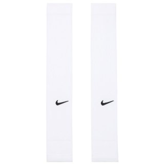 Getry Nike Strike FQ8282-100 biały S/M Nike